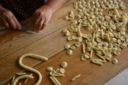 Orecchiette per tutti i gusti anche come dessert