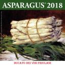 ASPARAGUS 2018