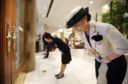 Omotenashi tradizione giapponese dell'ospitalità