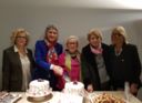 Le Donne del Vino festeggiano i loro 30 anni