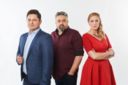 Masterchef Slovenjia vs. Gostilna išče šefa