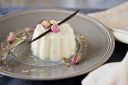 Panna cotta alla vaniglia