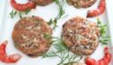 Tartare di ostriche al Prosecco