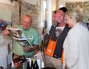 Orange wines festival a Isola d'Istria