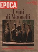 Il vino del prete by Veronelli