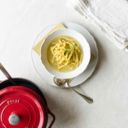 Passatelli in brodo: la ricetta e l’importanza del formaggio grattugiato