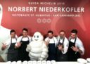 Horto, il ristorante di Norbert Niederkofler a Milano, guida le nuove aperture