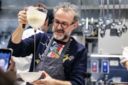 Massimo Bottura: cambiamo il nuovo Dpcm e chiudiamo almeno alle 23