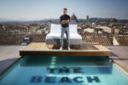 Firenze. OOO, il fighissimo ristorante del super The Student Hotel
