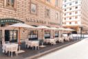 Roma, nuove aperture: 10 bar e ristoranti con spazi all’aperto