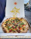 Gina Pizza e il grande successo del delivery: Pignalosa ora apre a Portici