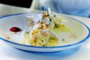 I migliori 100 ristoranti di mare a meno di 50 euro: Adriatico
