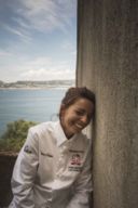 Guida Michelin: Marianna Vitale del ristorante Sud è la chef donna 2020