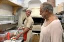 Salina, missione compiuta per la prima pizzeria Franco Manca in Sicilia