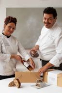 Stelle Michelin: 7 ristoranti a domicilio in Toscana per il migliore asporto