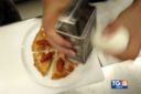 Mozzarella di bufala DOP congelata: Franco Pepe la sdogana sulla pizza