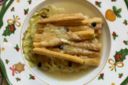 Supa Barbetta: ricetta della zuppa Valdese. Il gusto dei piatti tipici di Natale
