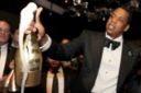 Moët Hennessy compra il 50% dello Champagne del rapper Jay-Z