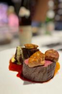Chateaubriand e foie gras. Come godere da Mood Steakhouse a Salerno