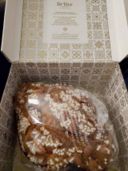 Colomba De Vivo, recensione dal tratto napoletano del dolce di Pasqua