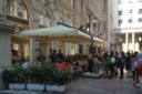 Le migliori pizzerie con tavoli all’aperto a Milano, quartiere per quartiere