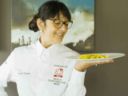 Isa Mazzocchi vince il premio Chef Donna 2021 della Guida Michelin