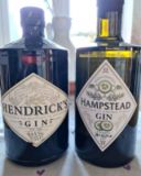 Gin Lidl plagia Hendrick’s. Il colosso tedesco deve ritirarlo dai discount
