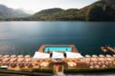 Apre Giacomo al Lago al Grand Hotel Tremezzo sul Lago di Como