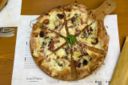 La pizza di Giuseppe Maglione è buona a casa e in pizzeria ad Avellino
