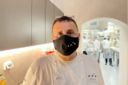 C’è Aria di stella Michelin nel nuovo ristorante di Paolo Barrale a Napoli