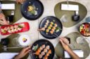 Giornata del Sushi. 30 ristoranti per mangiarlo da Nord a Sud dell’Italia