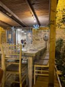 La Taverna del Guarracino, recensione della trattoria di mare a Acciaroli