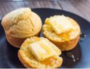 Ricetta: Muffin con farina di mais